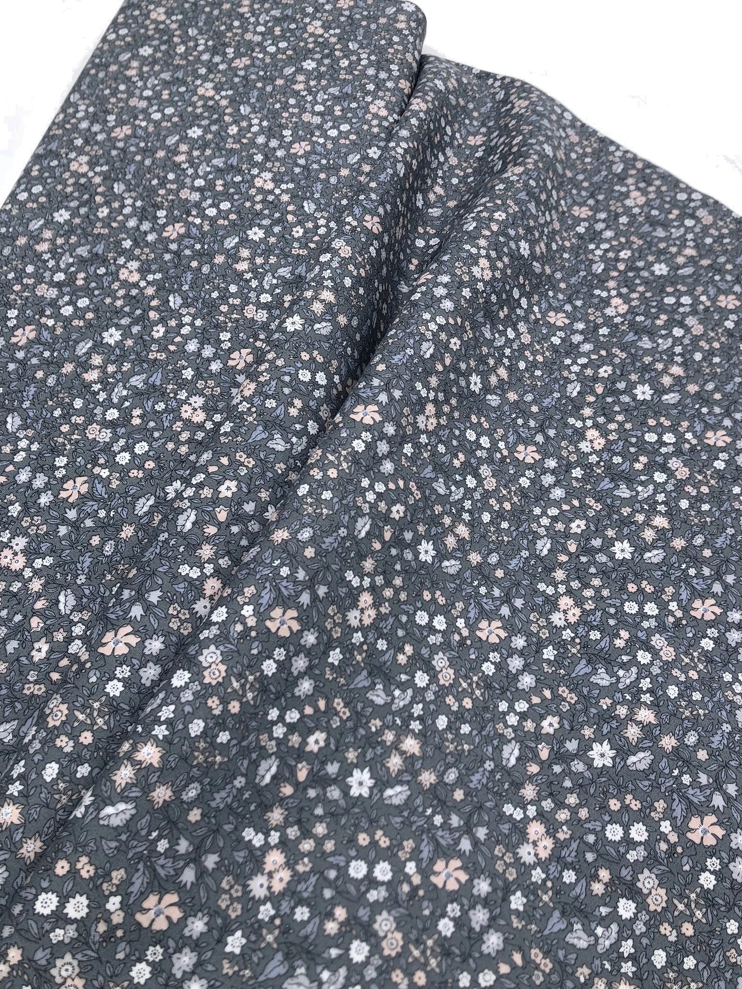 Liberty Fabric Pebble Collection - Ava May