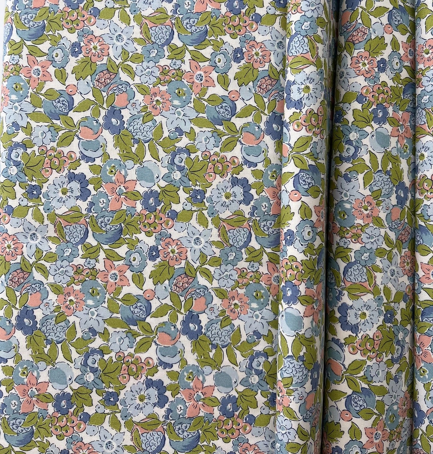 Liberty Tree of Life Collection - Bountiful Fruits