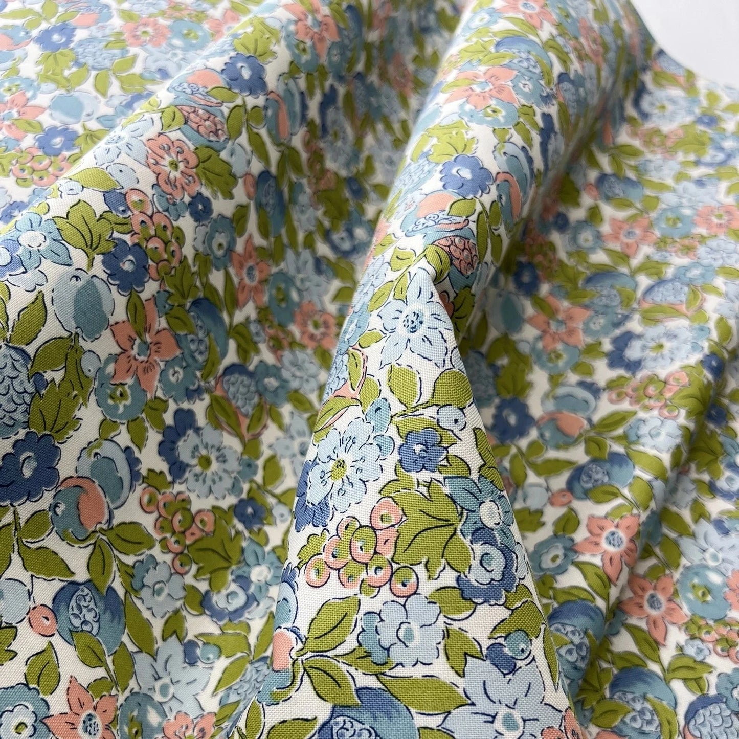 Liberty Tree of Life Collection - Bountiful Fruits