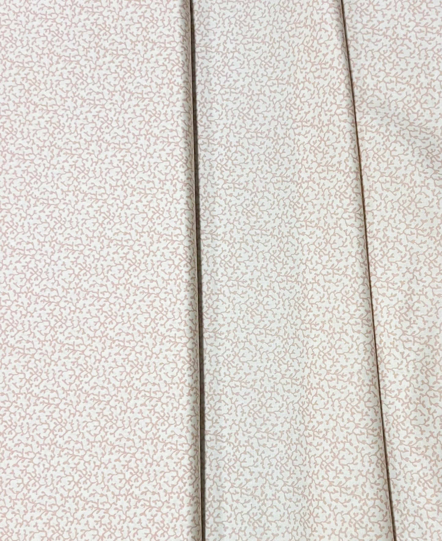Liberty Fabric Riviera Collection - Corallium