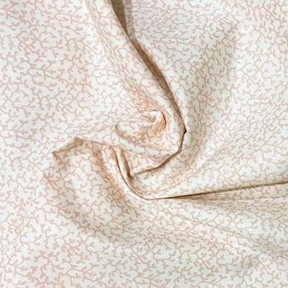 Liberty Fabric Riviera Collection - Corallium
