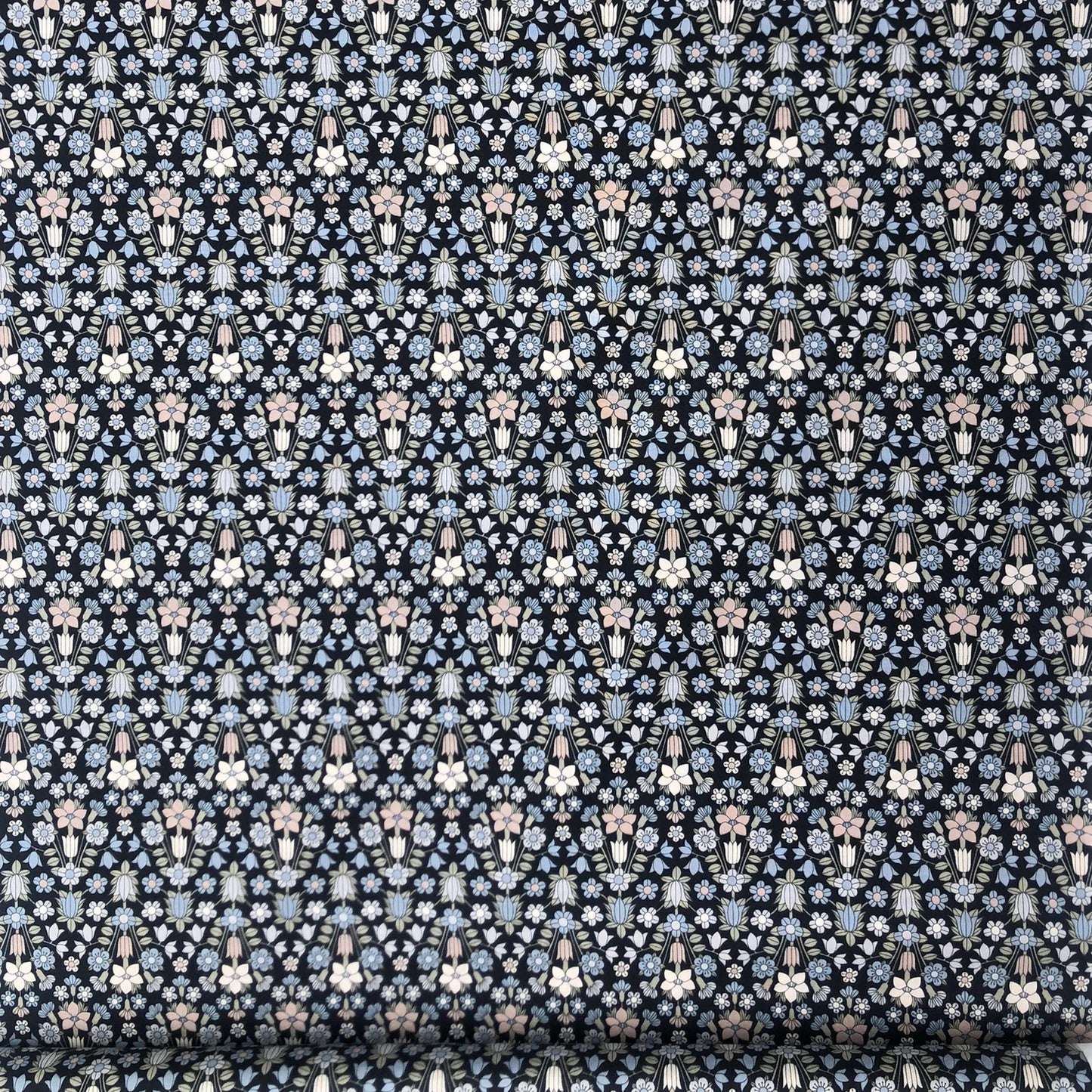 Liberty Fabric Pebble Collection - Hampstead Meadow