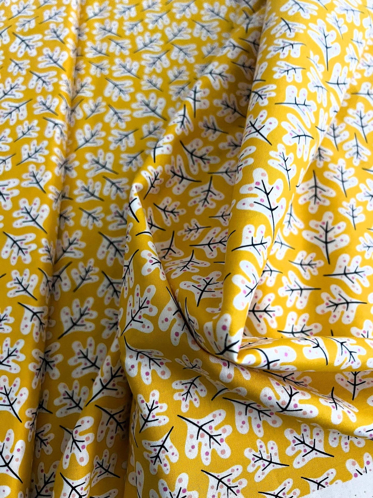 Dashwood Studio Fabric - Lost Treasures Collection
