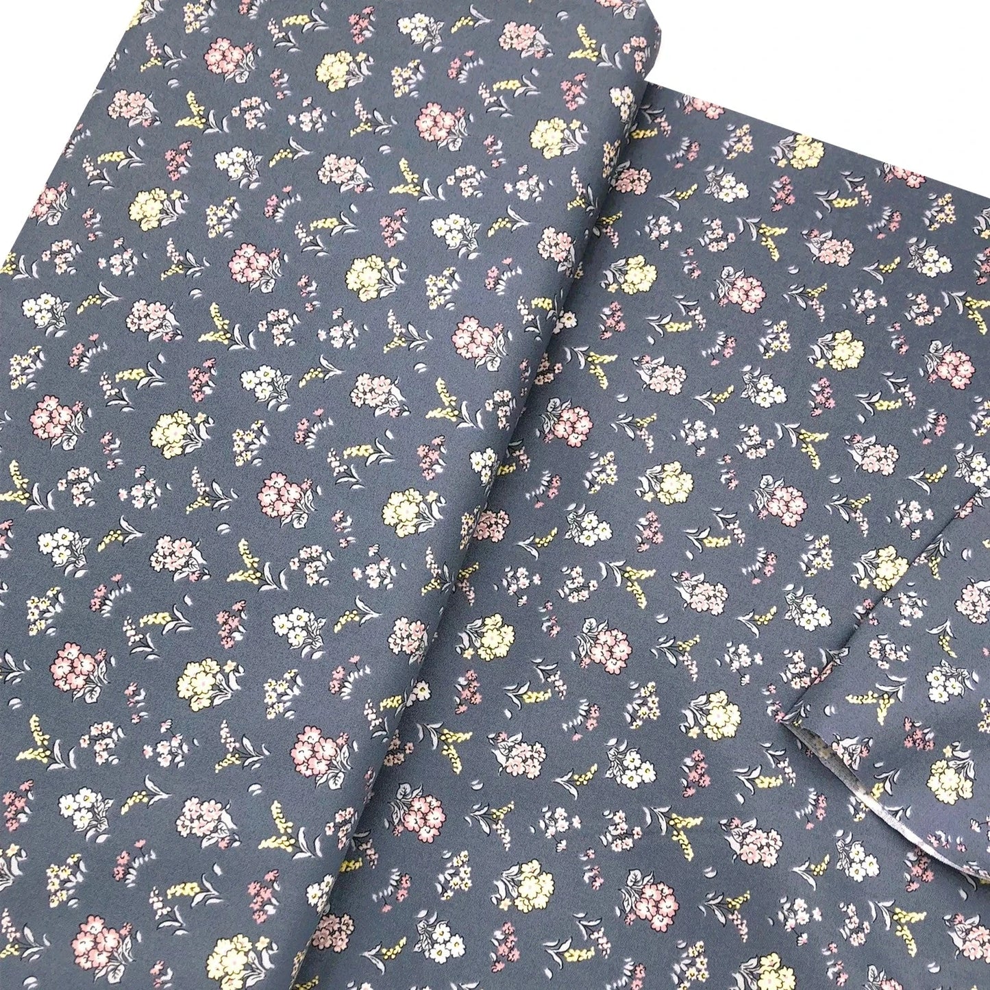 Liberty Fabric Pebble Collection - Kensington Gardens