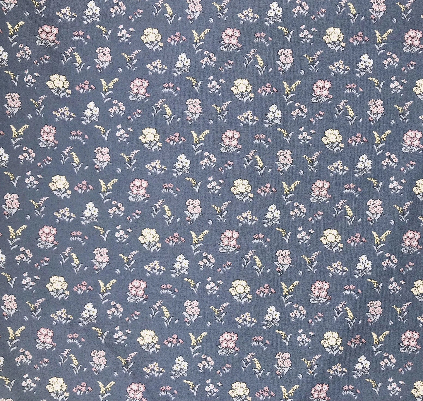 Liberty Fabric Pebble Collection - Kensington Gardens