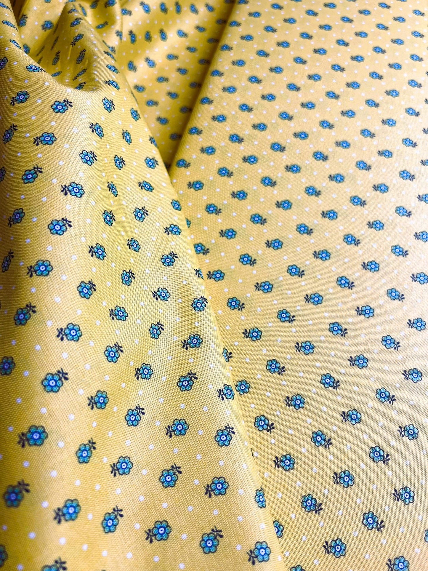 Liberty Emporium Collection - Kingly Sprig
