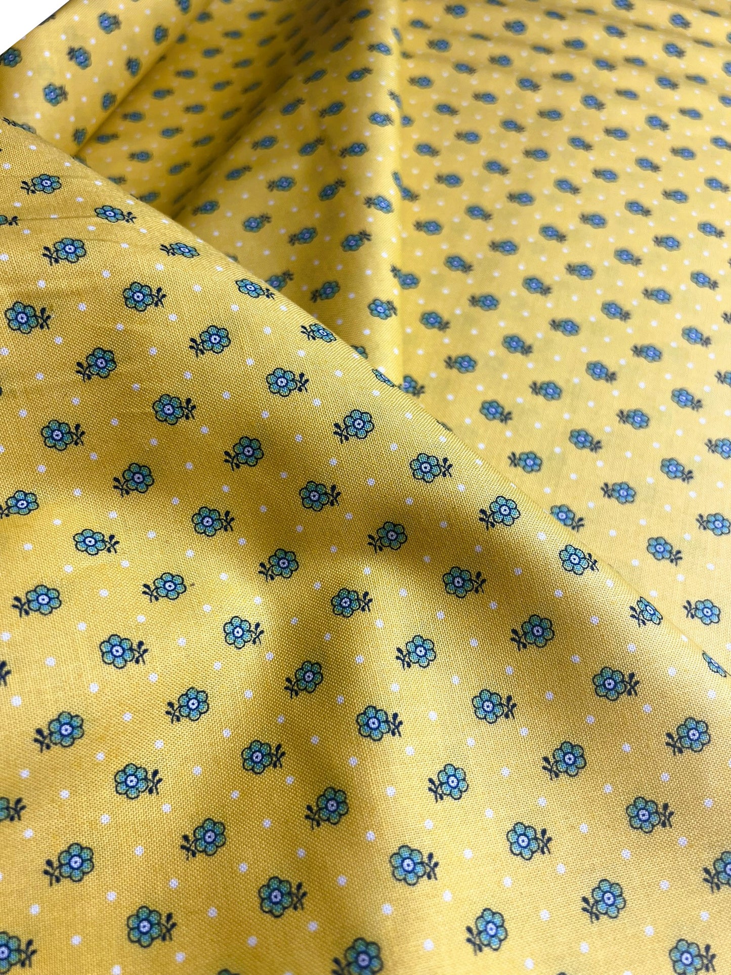 Liberty Emporium Collection - Kingly Sprig