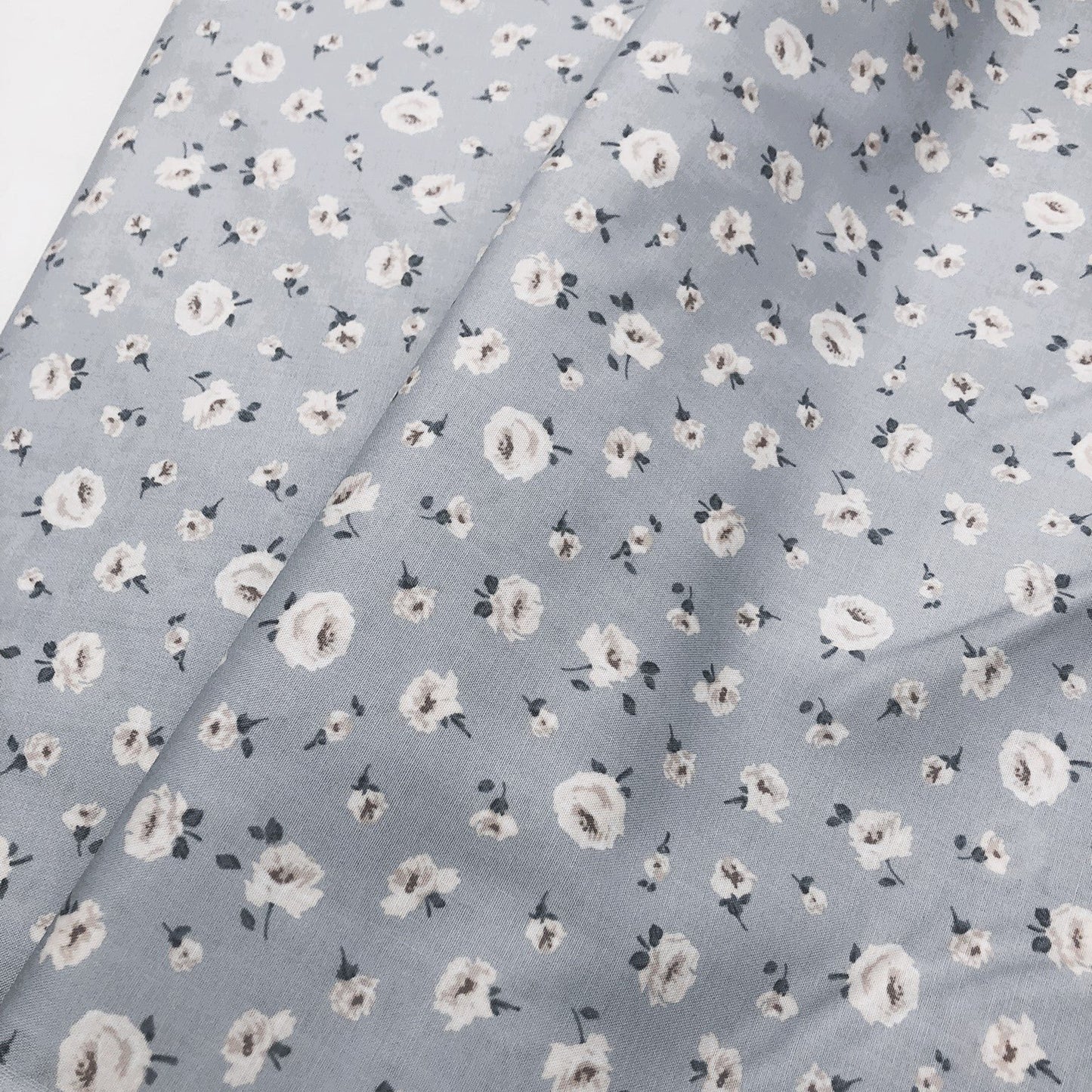 Liberty Fabric Pebble Collection - Mary Rose