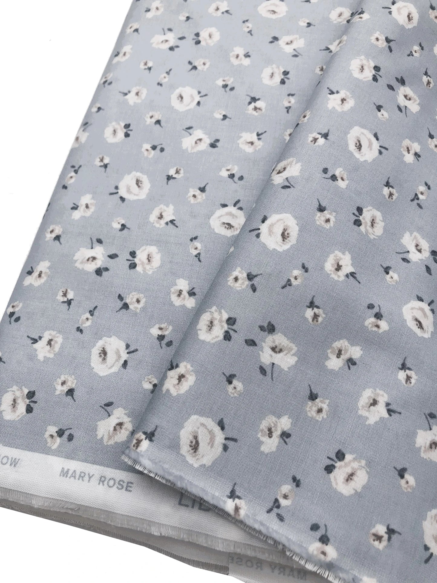 Liberty Fabric Pebble Collection - Mary Rose