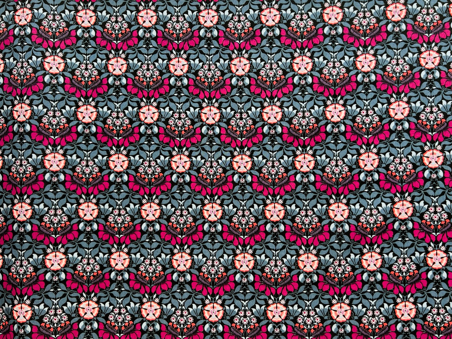 Liberty Fabric - Persephone