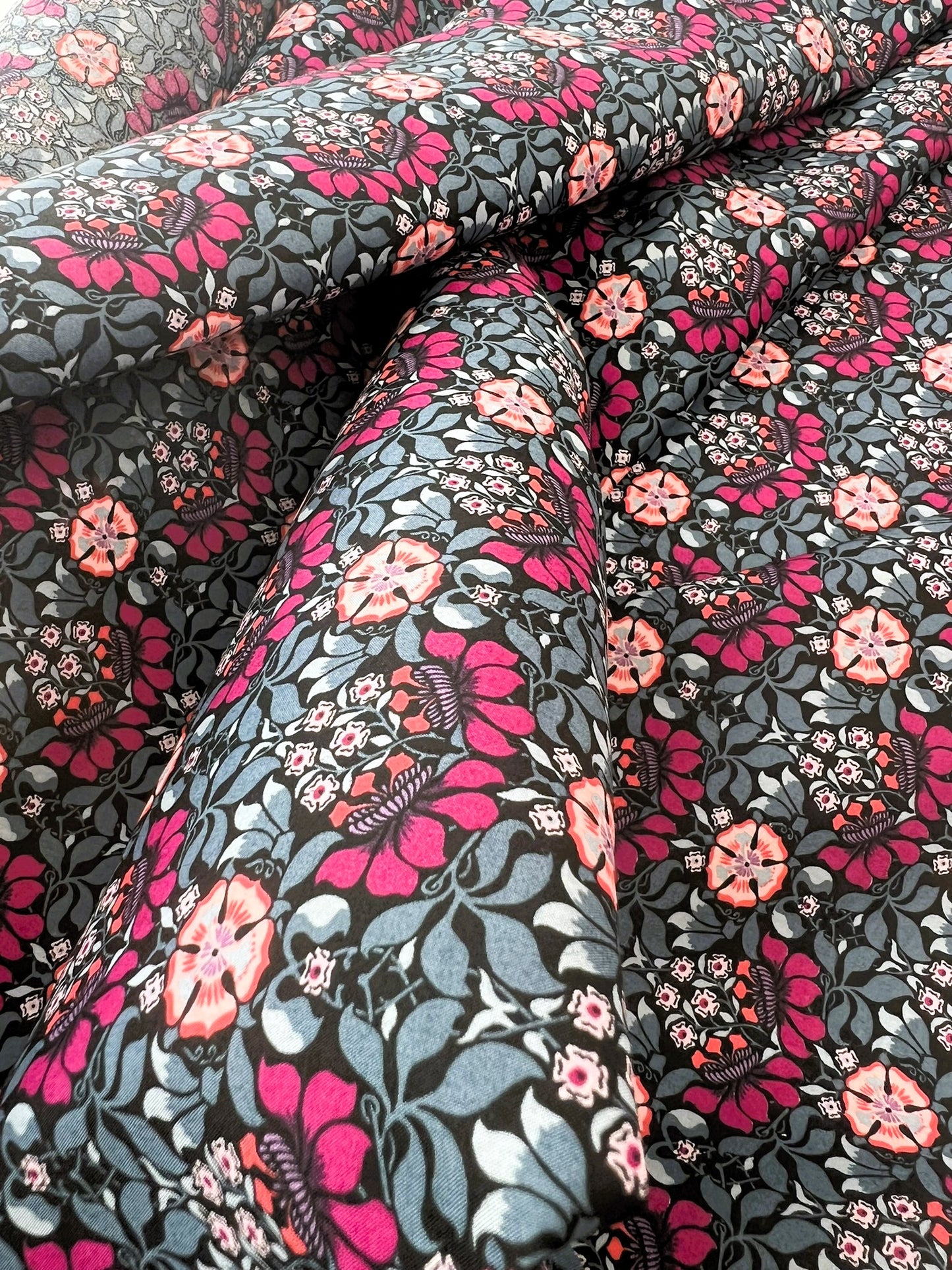 Liberty Fabric - Persephone