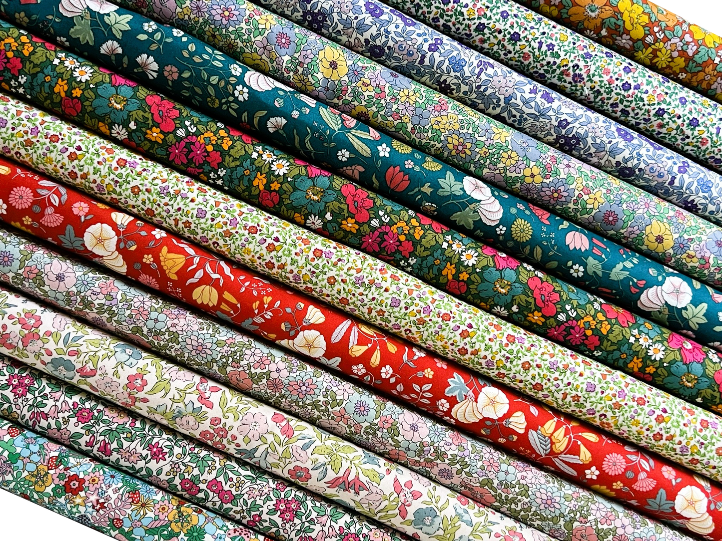 Liberty Everlasting Collection - Charm Pack
