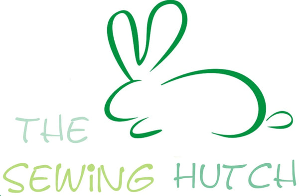 The Sewing Hutch