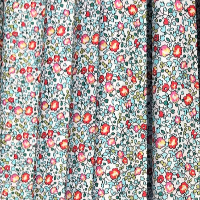 Liberty Fabric - Eloise