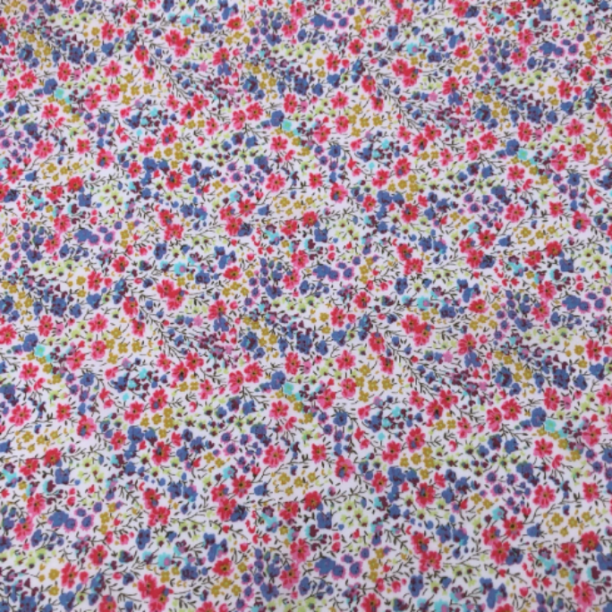 Liberty Fabric - Phoebe
