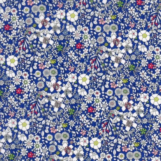 Liberty Fabric - June's Meadow A-CC