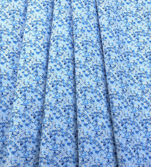 Liberty Fabric - Mitsi Valeria
