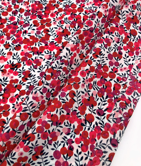 Liberty Fabric - Wiltshire