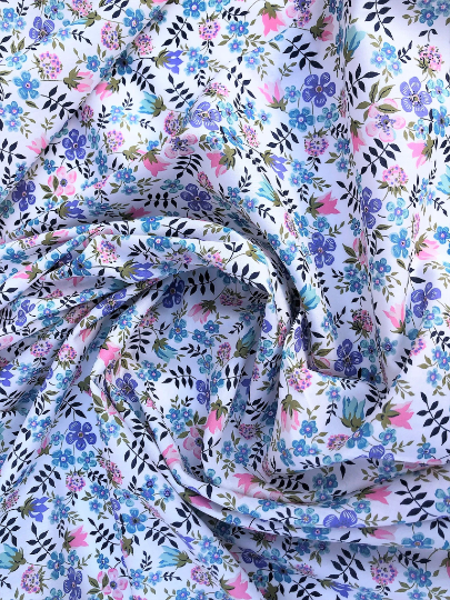 Liberty Fabric - Edenham