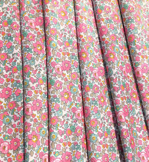 Liberty Fabric - Betsy