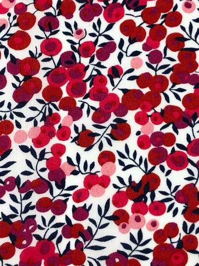 Liberty Fabric - Wiltshire