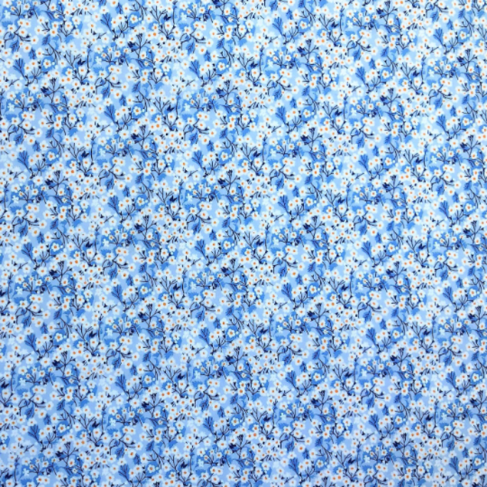 Liberty Fabric - Mitsi Valeria