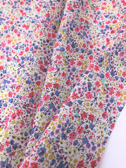 Liberty Fabric - Phoebe
