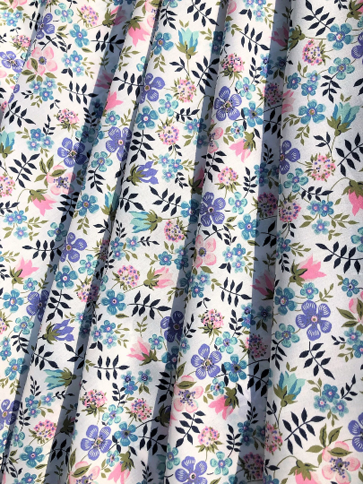 Liberty Fabric - Edenham