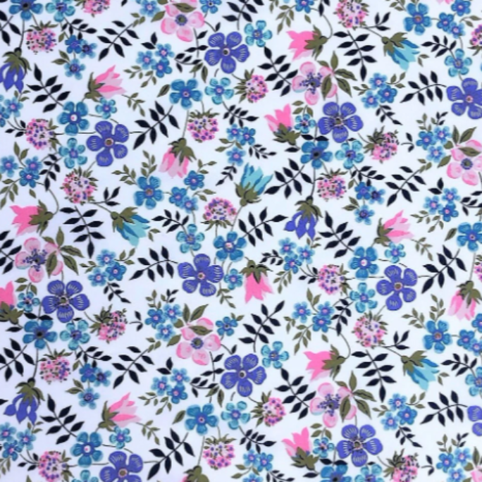 Liberty Fabric - Edenham