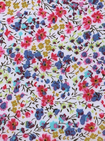 Liberty Fabric - Phoebe
