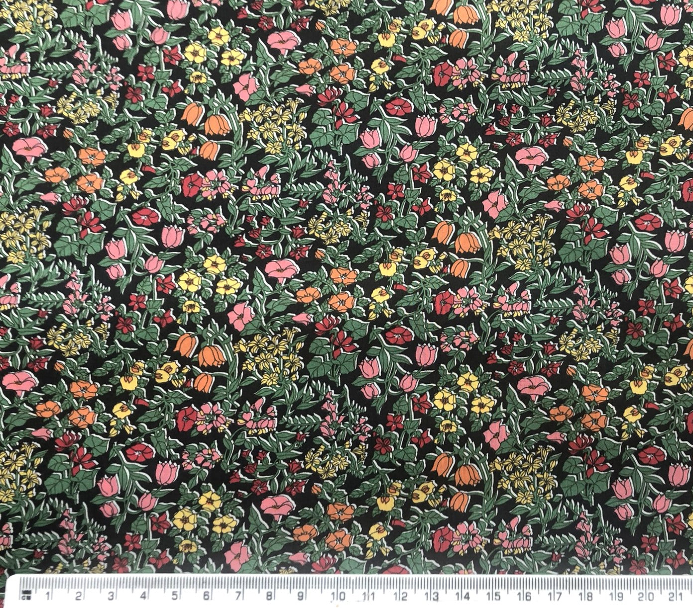Liberty Fabric - Alicia Belle Tana Lawn® Cotton