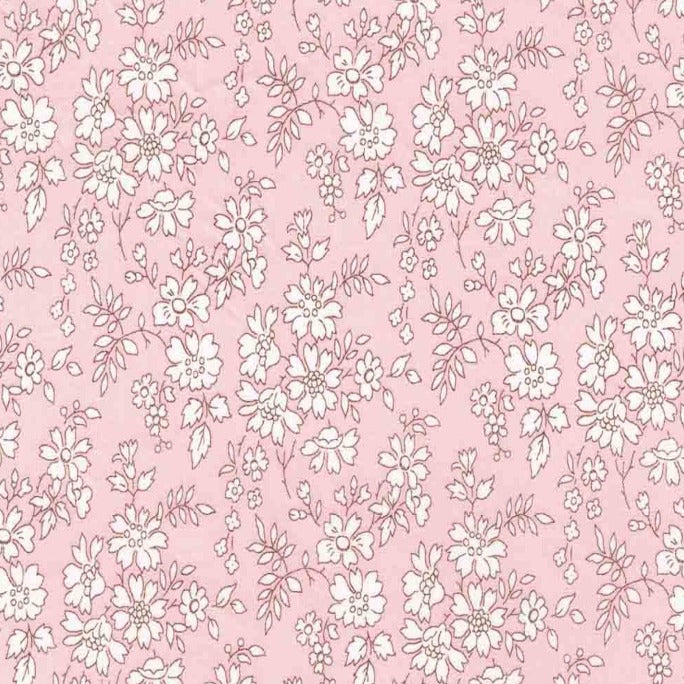 Liberty Fabric - Capel