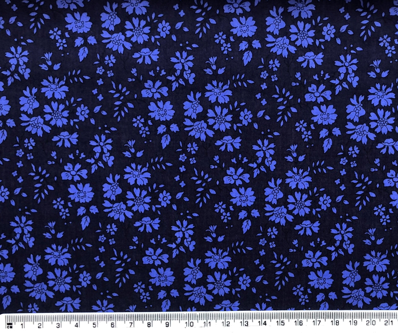 Liberty Fabric - Capel E