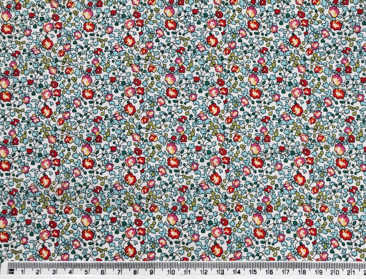Liberty Fabric - Eloise
