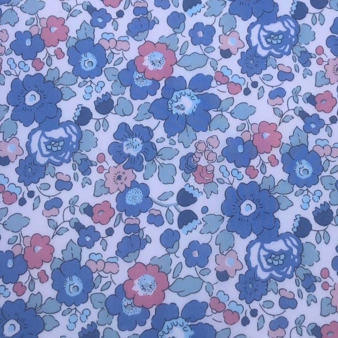 Liberty Fabric - Betsy