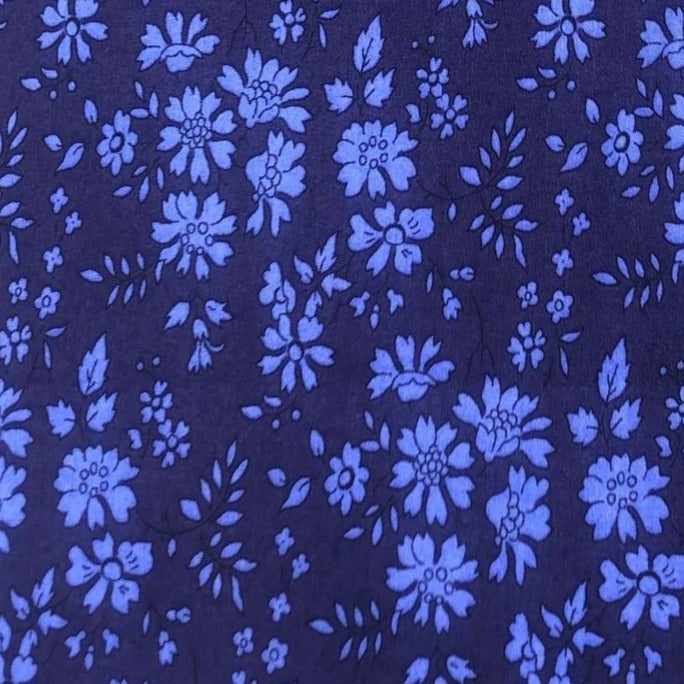 Liberty Fabric - Capel E