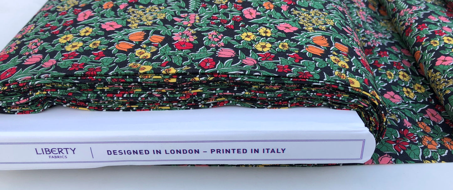 Liberty Fabric - Alicia Belle Tana Lawn® Cotton