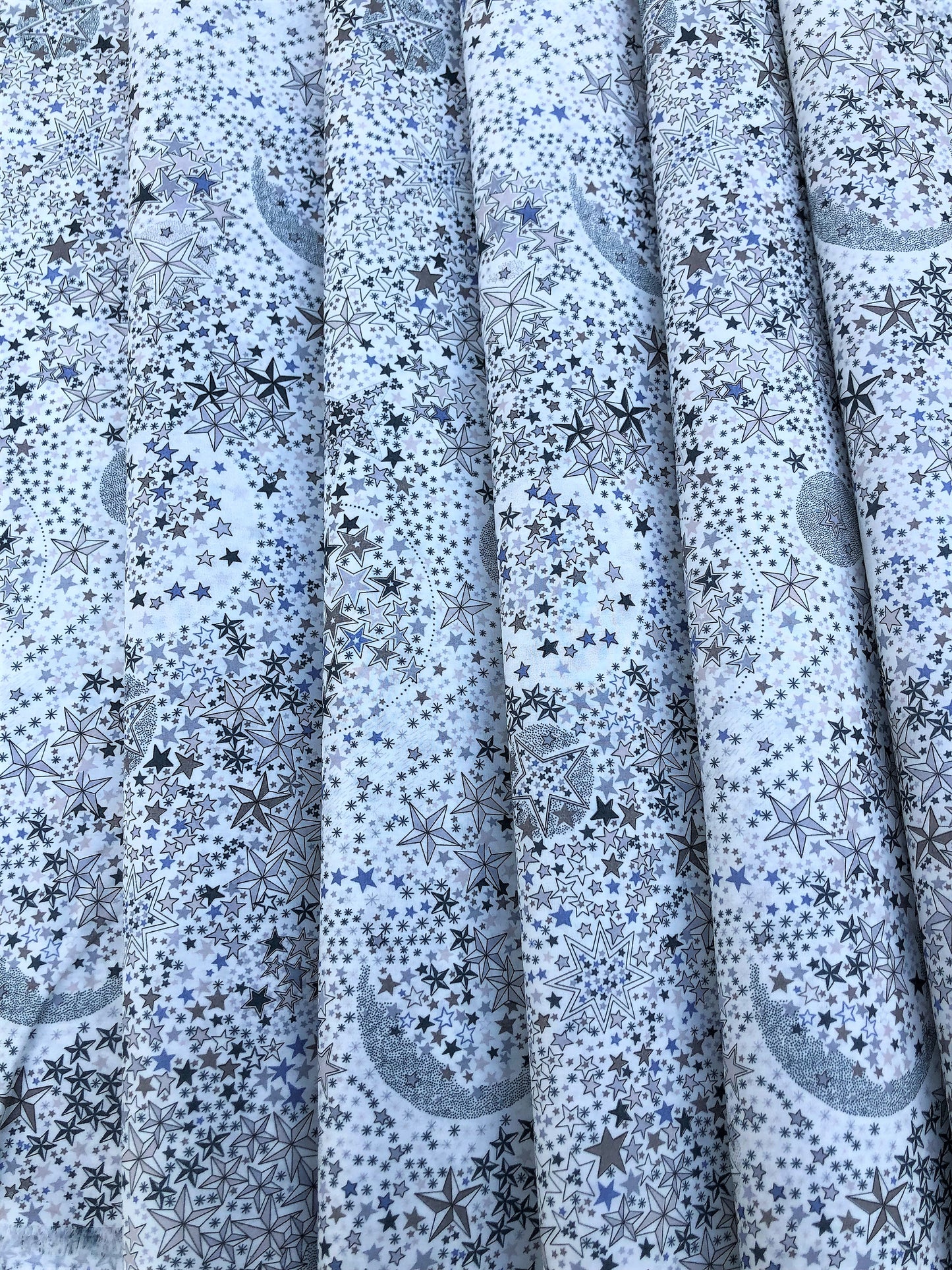 Liberty Fabric - Adelajda Tana Lawn® Cotton