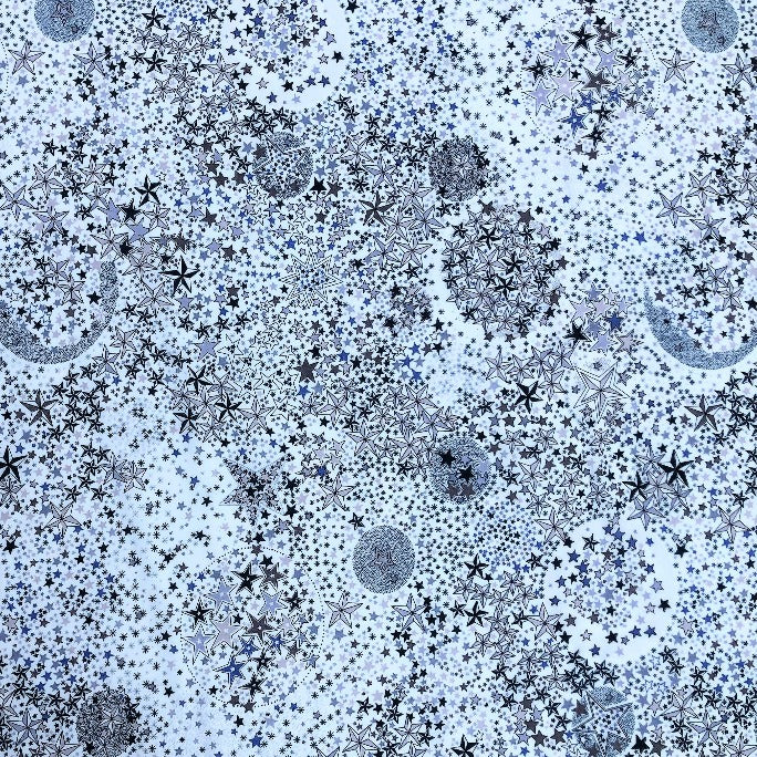 Liberty Fabric - Adelajda Tana Lawn® Cotton