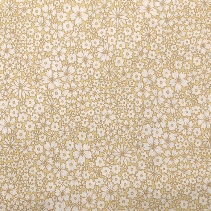 Liberty Fabric - Jacqueline's Blossom