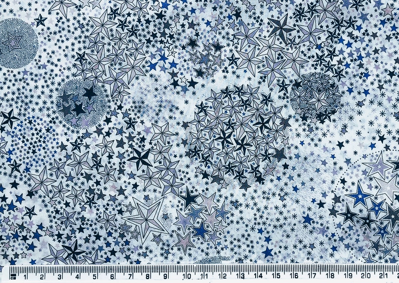Liberty Fabric - Adelajda Tana Lawn® Cotton