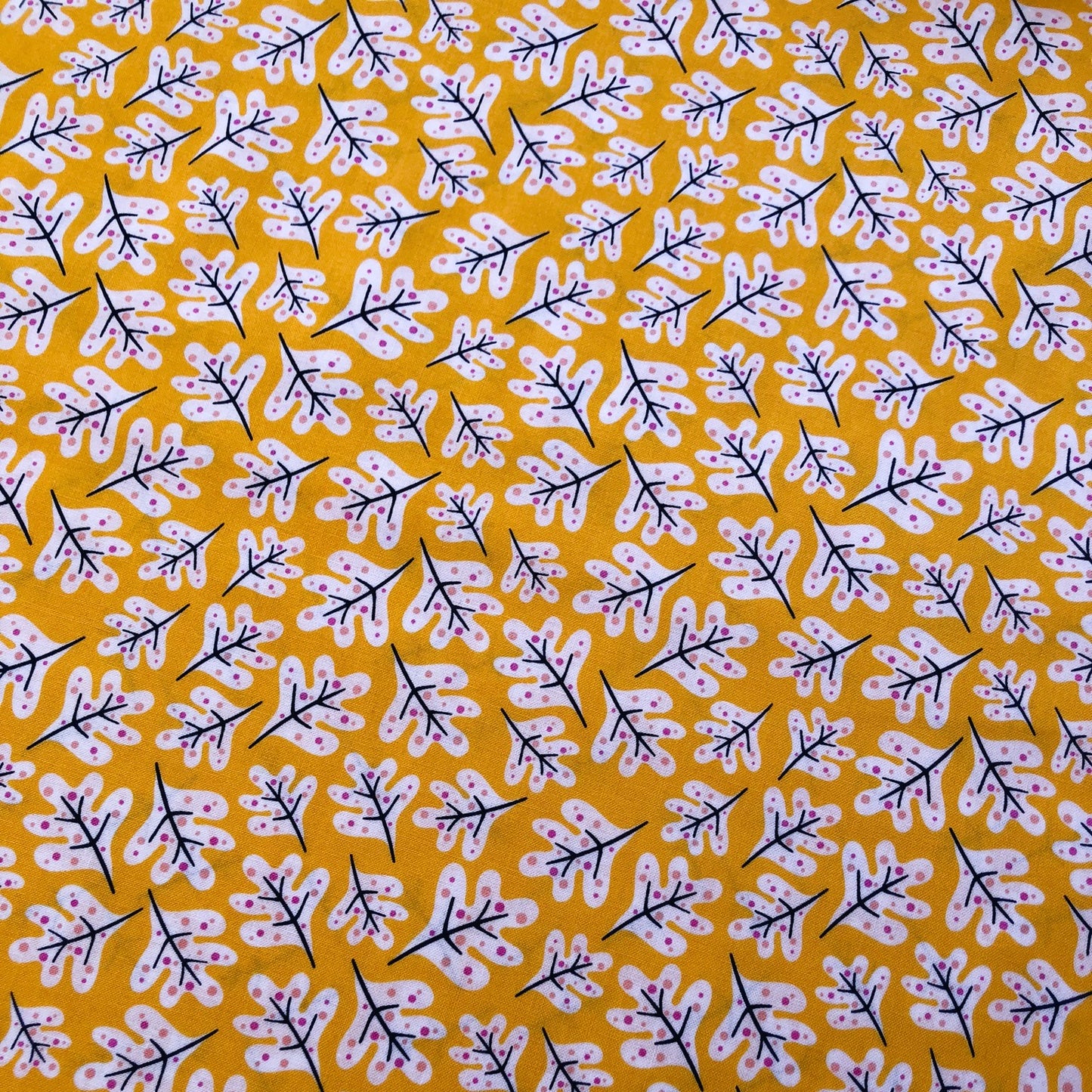 Dashwood Studio Fabric - Lost Treasures Collection