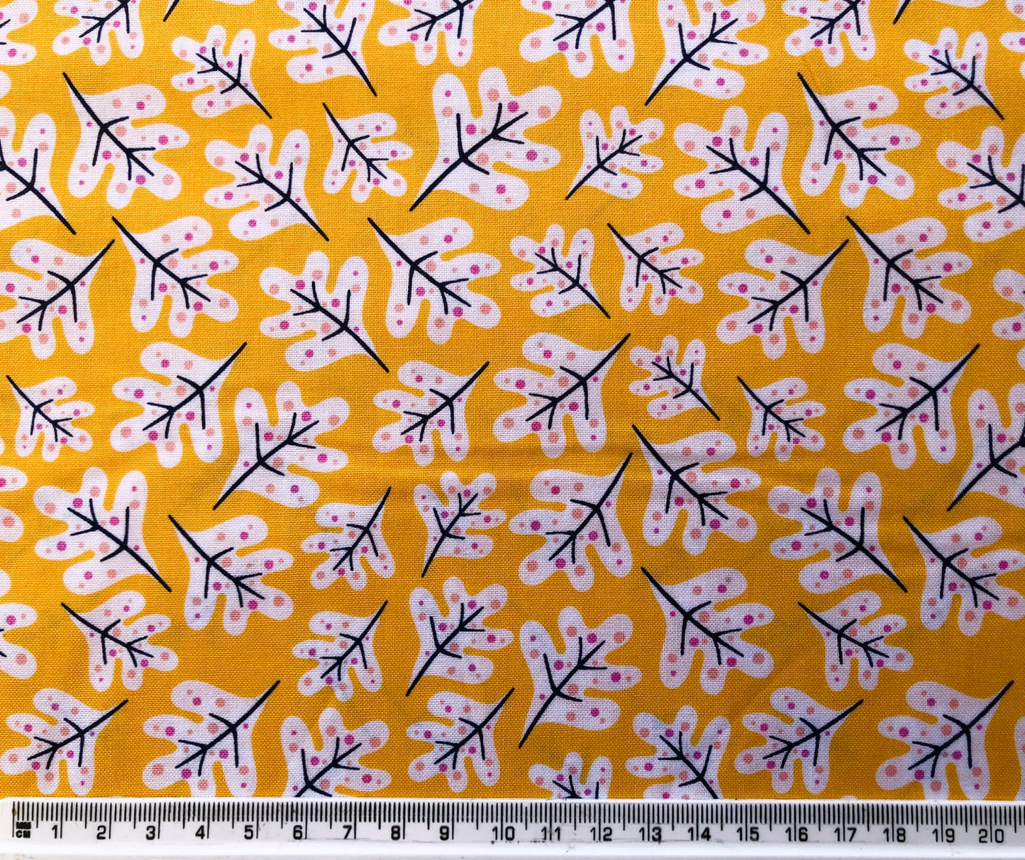 Dashwood Studio Fabric - Lost Treasures Collection
