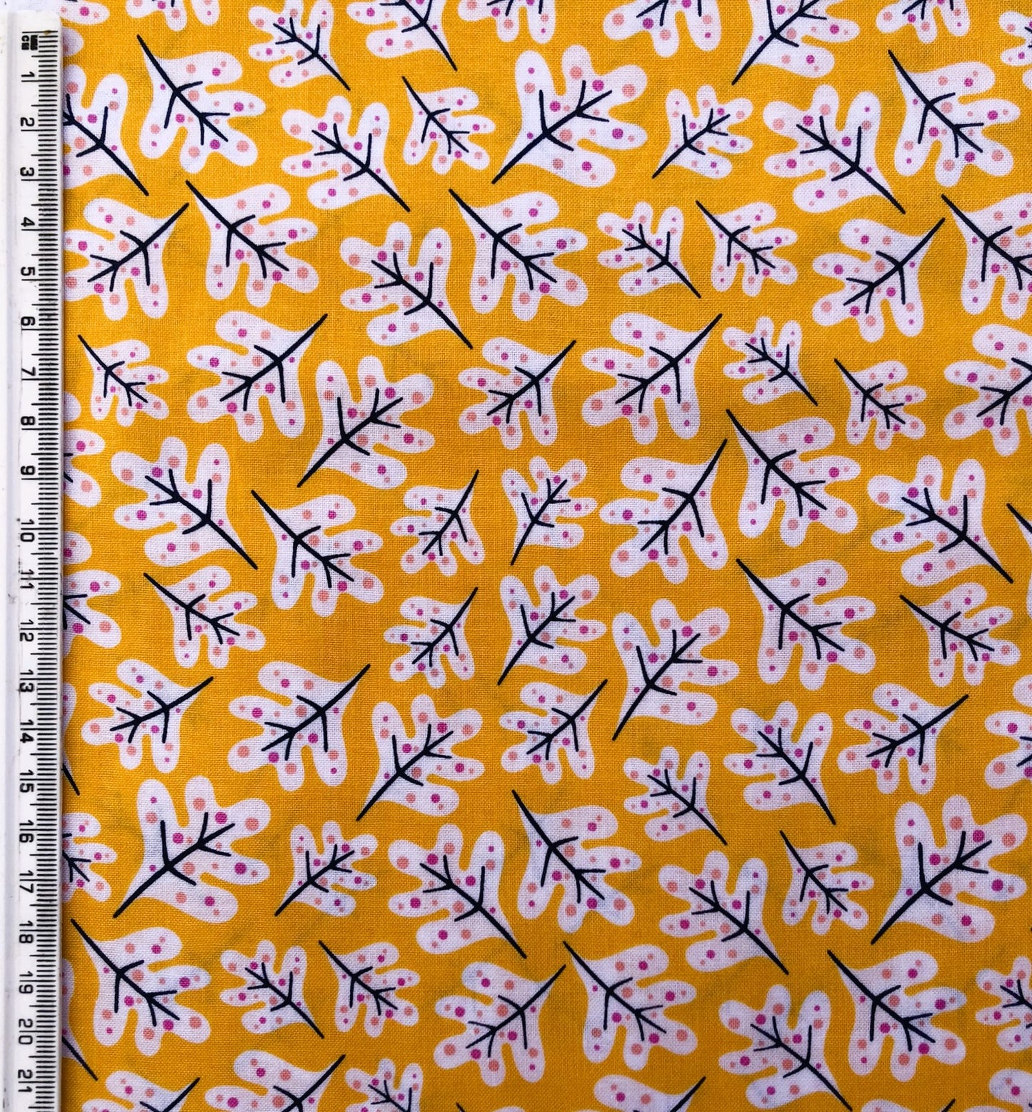 Dashwood Studio Fabric - Lost Treasures Collection