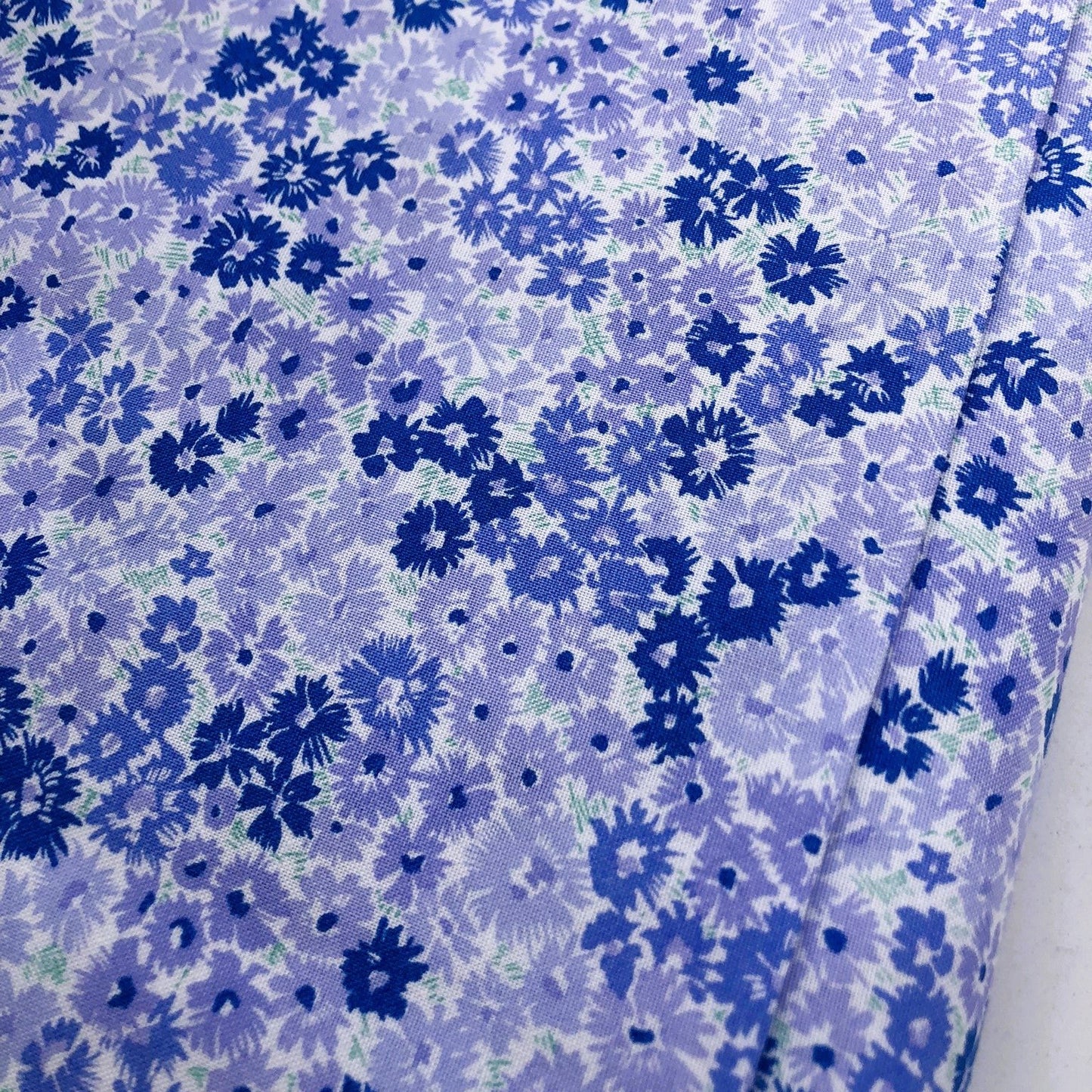 Liberty Fabric London Parks Collection - Kensington Confetti