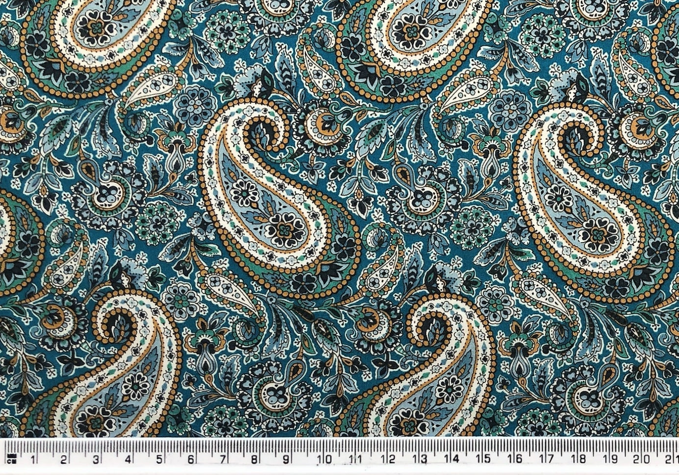 Liberty Fabric - Lee Manor