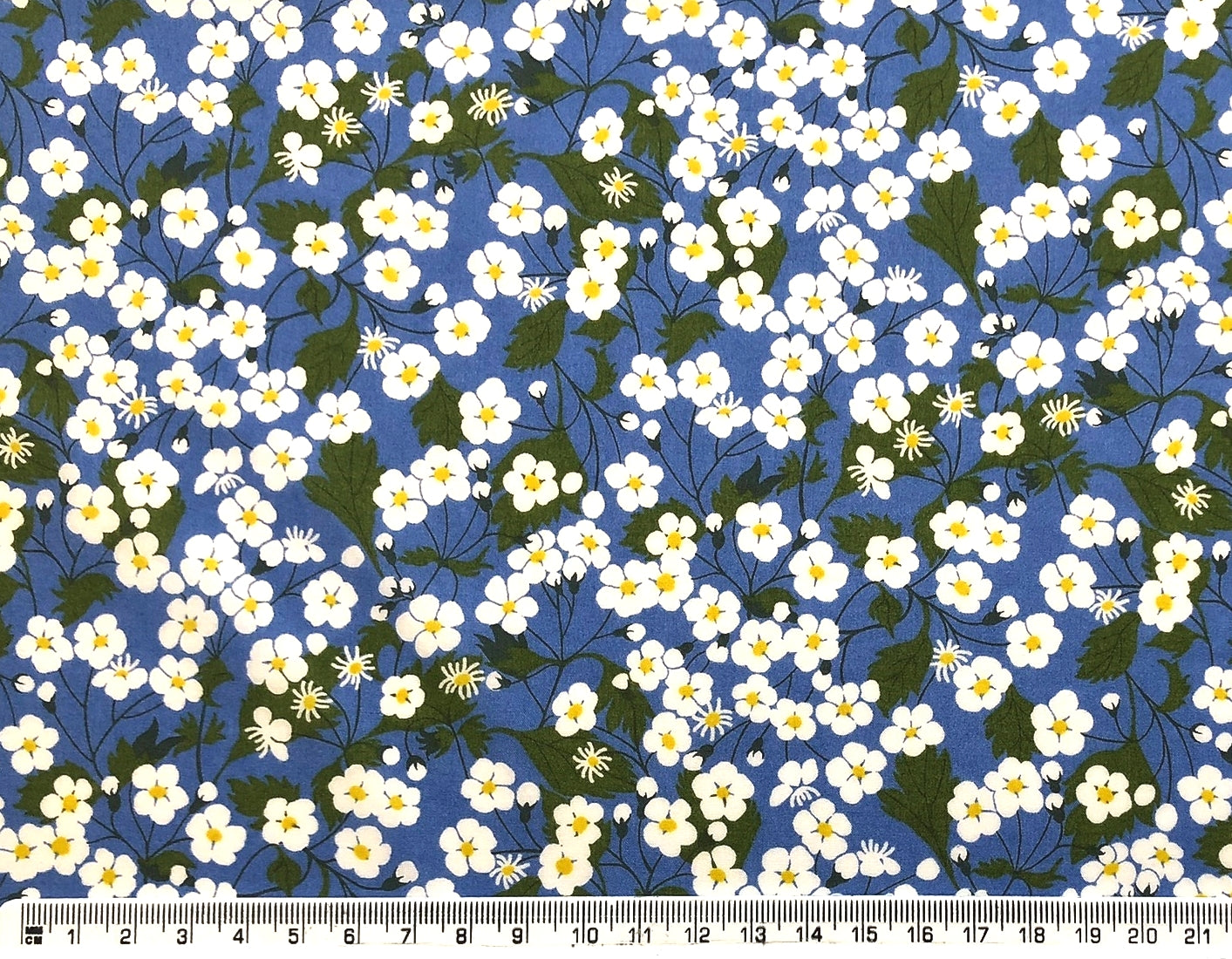 Liberty Fabric - Mitsi G
