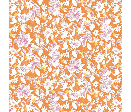 Liberty Fabric The Artist's Collection - Nikki Wildflower.