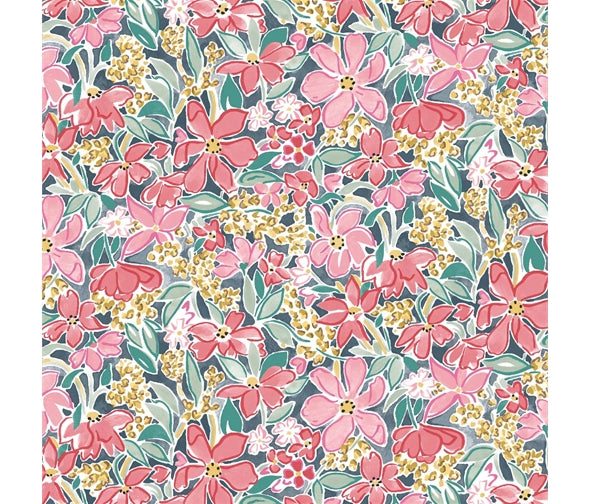 Liberty Fabric The Artist's Collection - Salieann.