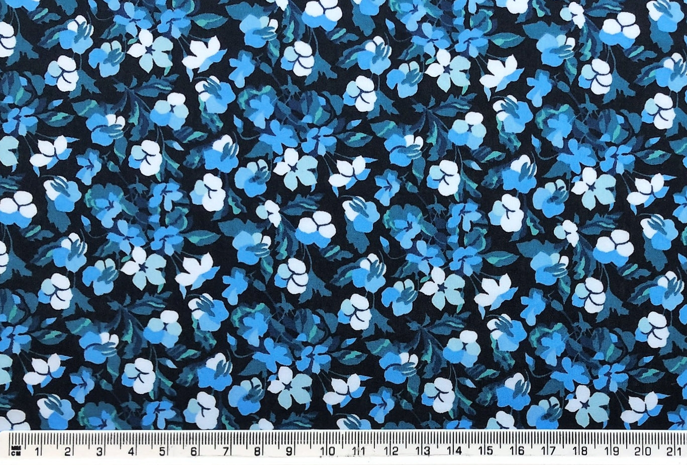 Liberty Fabric - Sarah